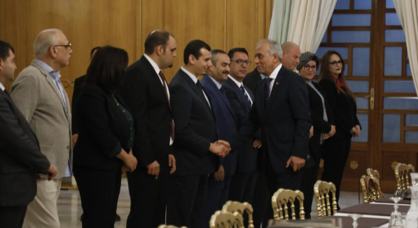 Gouvernement Habib Jemli: Ces ministres qui n'ont pas eu le... Bac !