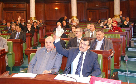 ARP- Commissions permanentes: Ennahdha présiderait l’énergie et l’agriculture 