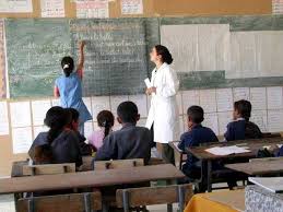 La blouse blanche et le Niet de Gammoudi