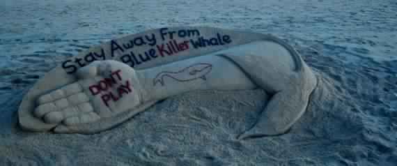 Le jeu Blue Whale fait plusieurs victimes : les autorités ont-elles pris la mesure du danger