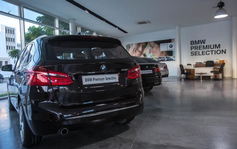 BMW Premium Selection : Nouveau label des voitures BMW d’occasion de Ben Jemâa Motors