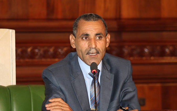 Le député Fayçal Tebini démissionne du Bloc démocratique