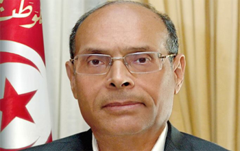 Marzouki règle les comptes avec ses détracteurs !