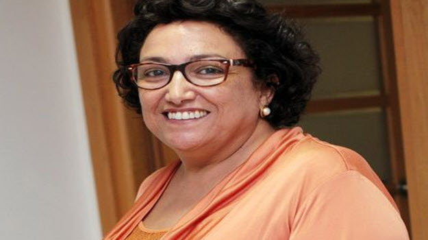 Bochra Belhaj Hamida reconnaît : Ennahdha est le seul parti bien organisé