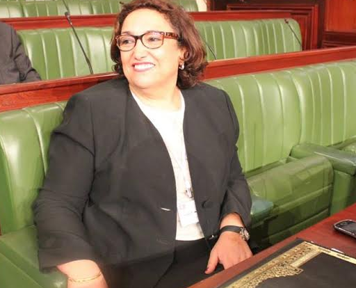 Les critiques de Bochra Belhaj Hmida au gouvernement et au Nida Tounes