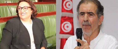 Quand Bochra accuse Ali Bennour de polygamie !?