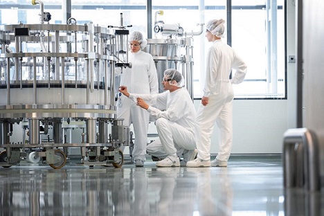 Boehringer Ingelheim annonce une croissance solide en 2023