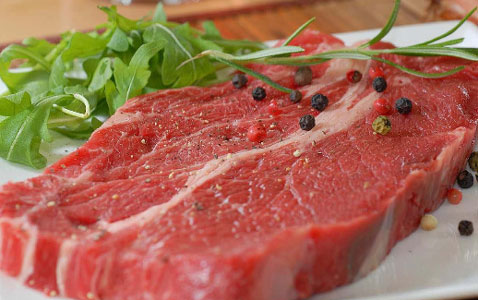 A partir de lundi, la viande de boeuf sans os en barquette à 17 dinars le kg