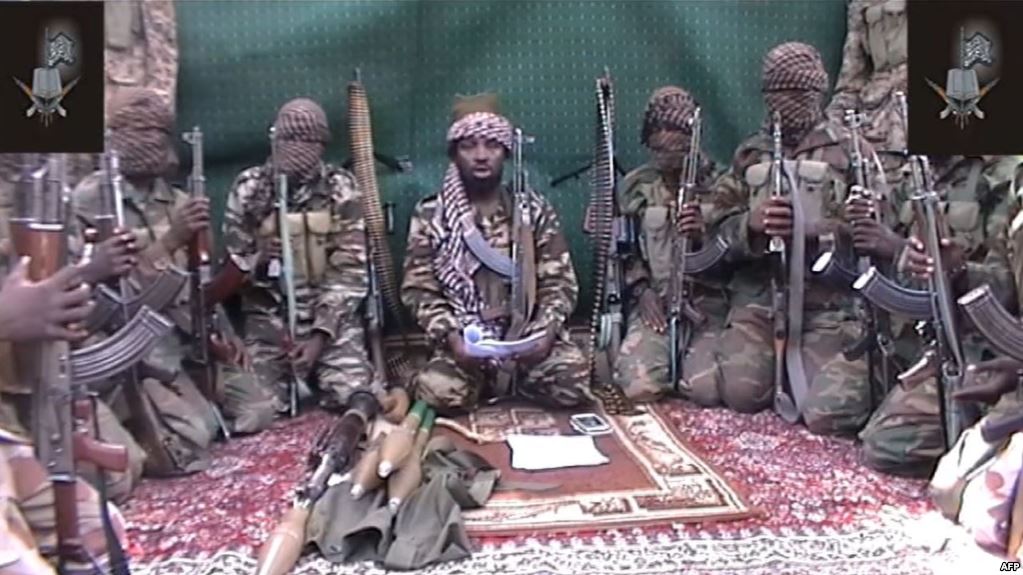 L'armée nigériane libère 1.000 otages de Boko Haram