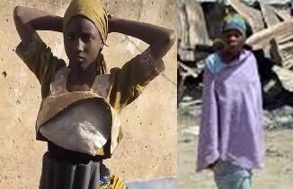 Les jeunes filles kamikazes utilisées par Boko Haram «ne savent pas» qu’elles portent des bombes