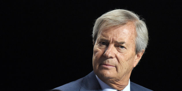 Corruption en Afrique: Vincent Bolloré placé en garde à vue
