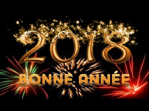 Espace Manager vous souhaite une Bonne Année 2018 !