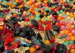  Radès: Saisie de 300 kg de bonbons périmés