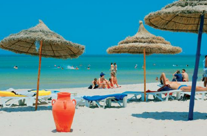 L'Echo Touristique:"La dégringolade de la destination Tunisie se poursuit"  