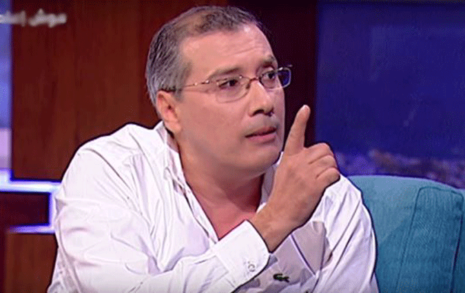 Pour Borhane Bsaïes le dialogue socioéconomique est vital, le dossier 2019 n’est pas prioritaire