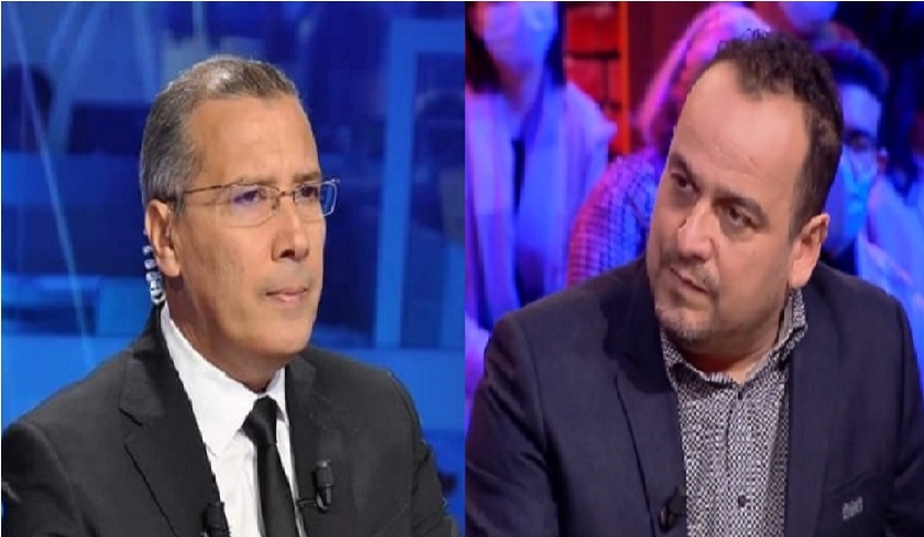 Rejet de la demande de libération de Bourhan Bessais et Mourad Zeghidi