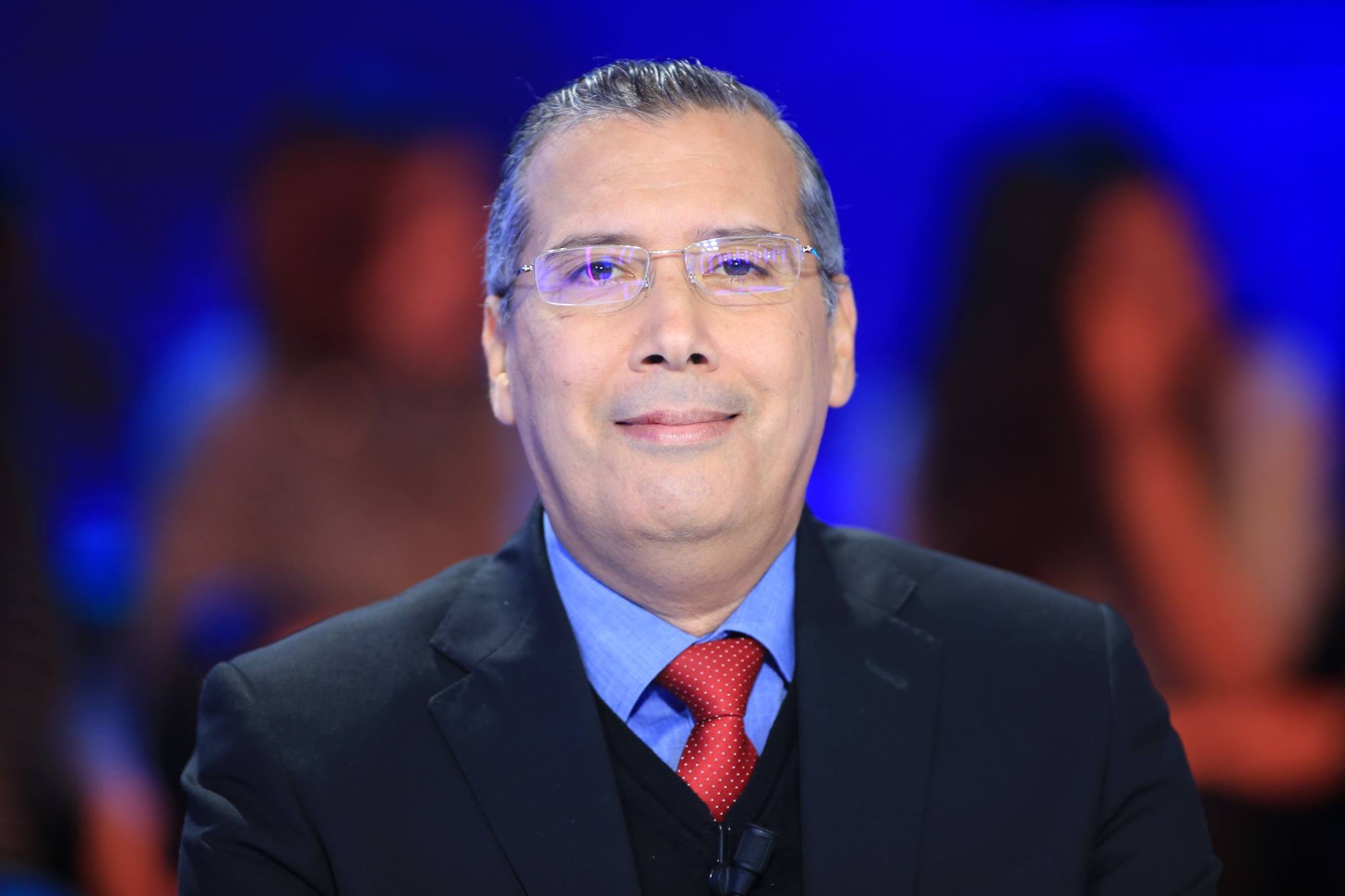 Borhen Bsaies : Issam Chebbi est jaloux d’Iyed Dahmani