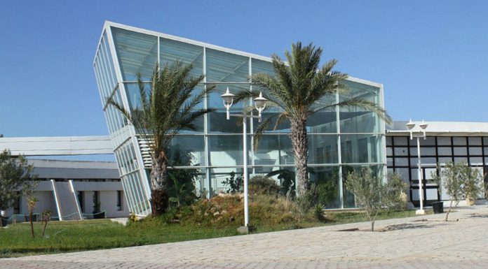 Inauguration ce vendredi du Technopole de Borj Cedria
