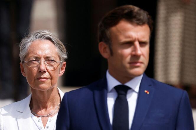 France : Le pays passe en alerte «urgence attentat» après l’attaque au couteau à Arras
