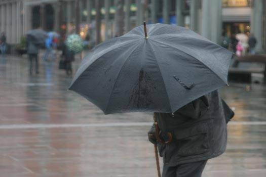 Alerte de la Météo sur la baisse sensible des températures et des chutes de neige