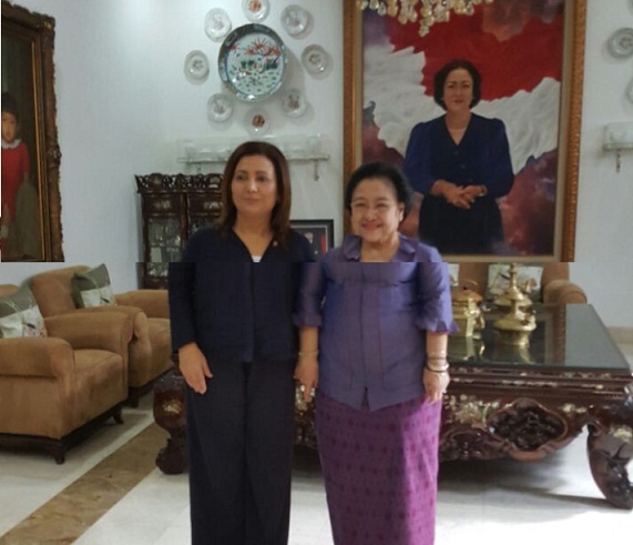 Bouchamaoui au Forum de la démocratie de Bali : Pas d'harmonie démocratique sans harmonie religieuse, culturelle et sociale.