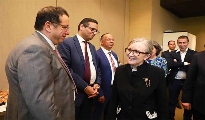 Bouden appelle à la participation des compétences tunisiennes à l’étranger