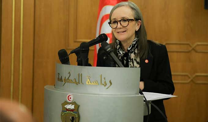 Bouden veut faire de la Tunisie un hub régional pour l’innovation et l’intelligence