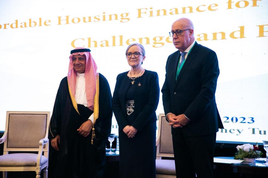 Bouden : L’accès au financement bancaire pour acquérir un logement est difficile pour les catégories défavorisées