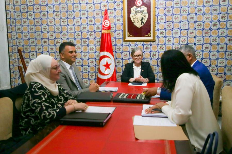Tunisie : Examen de la réforme et de la rénovation de l'ENA 
