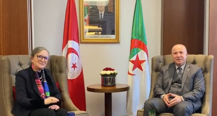 Aymen Abderrahman: "L’Algérie est toujours disposée à soutenir la Tunisie"
