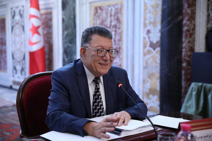 L’ARP adopte le budget de la Cour constitutionnelle sans fonds alloués