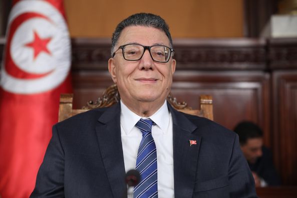 ARP : Réaction de Brahim Bouderbala à la question de la migration irrégulière