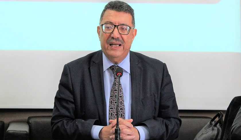 Bouderbala: Le projet de la constitution publié n'est pas le même que celui présenté à Saied