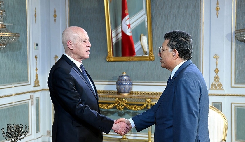 Quelles explications à l’absence de Hachani et Bouderbala à la cérémonie de Sijoumi :