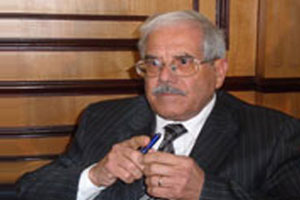 Taoufik Bouderbala à la tête de la Haute instance des Droits de l’Homme