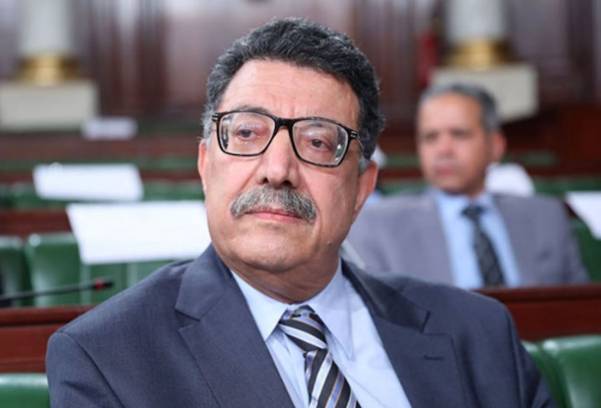 Bouderbala: "L’exclusion des médias privés et étrangers est une disposition...organisationnelle"