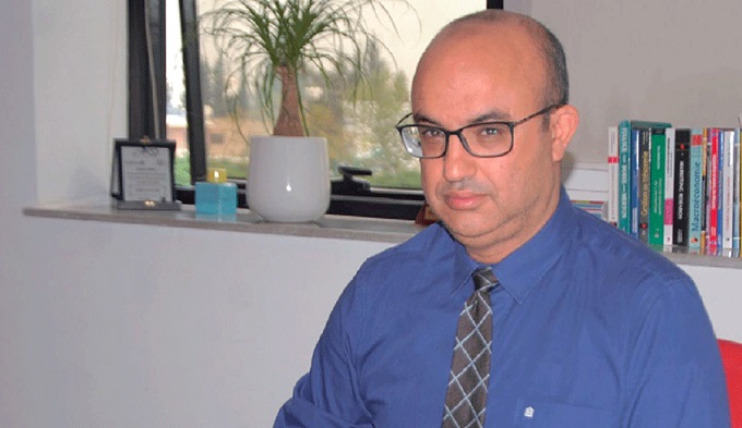 Abdelkader Boudriga : La LF 2023 ne contribue pas à la relance économique