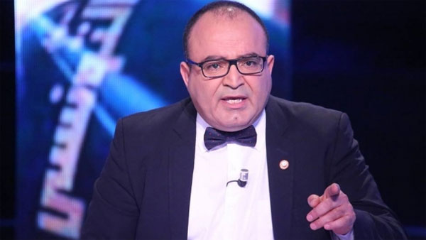 Mohamed Boughaleb poursuit Faycel Tebbini en justice
