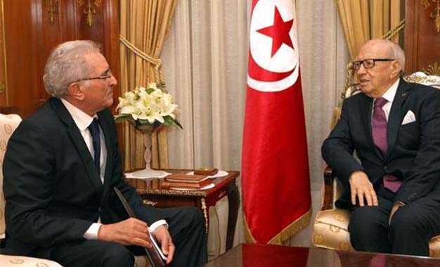Les conditions de Béji Caïd Essebsi pour se présenter à l’élection présidentielle