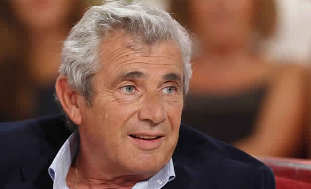  Tous les billets du spectacle de Michel Boujenah vendus : un pied de nez à l’appel au  boycott