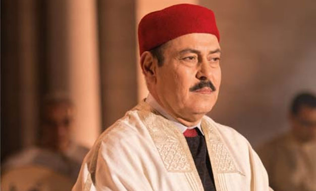 Lotfi Bouchnak redonne des couleurs au Festival de Bulla Regia