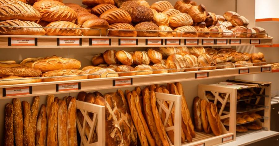 Tunisie: Mouvement de protestation des boulangeries modernes
