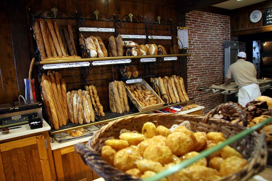 Tunisie : La guerre des boulangers 