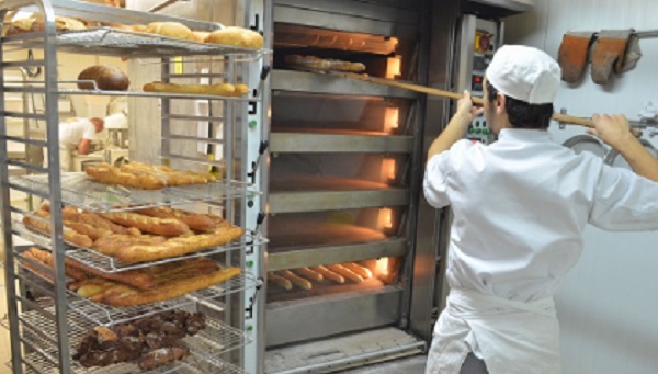 Tunisie: Plus de mille boulangeries modernes menacées de faillite 