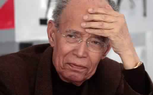 Prix Hermes 2015: Habib Boulares parmi les lauréats