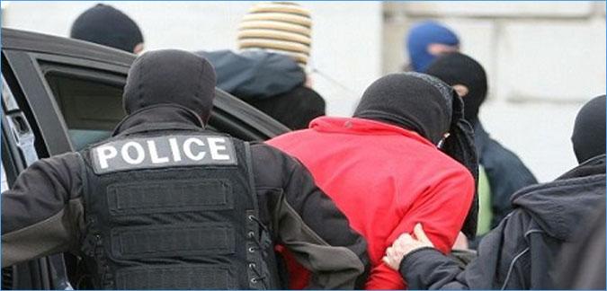 Tunisie: 493 perquisitions et 25 takfiristes dangereux arrêtés