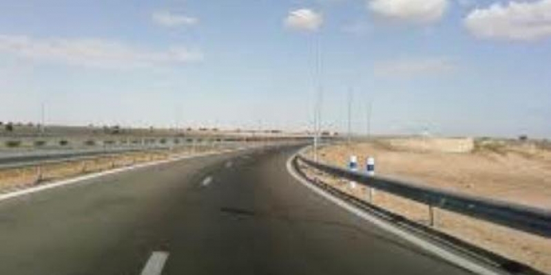 "Le nouveau pont de Boumhel opérationnel", selon le ministère de l'Equipement