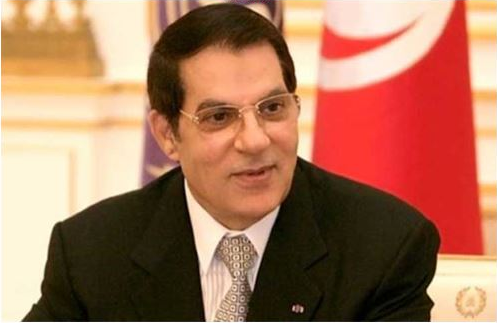 Un plan saoudo-émirati pour faire revenir Ben Ali au pouvoir ?