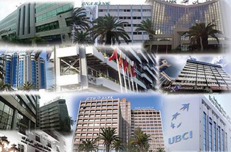 Tunisie : Les banques publiques font mieux que celles privées sur tous les fronts