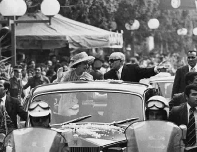 BCE réfute l’information relative à l’envoi de la Rolls Royce à la casse